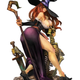 Illustration for article titled Dragons Crown creator George Kamitani responds to Kotaku